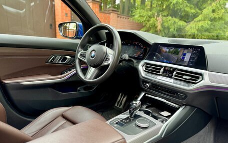 BMW 3 серия, 2020 год, 4 950 000 рублей, 13 фотография