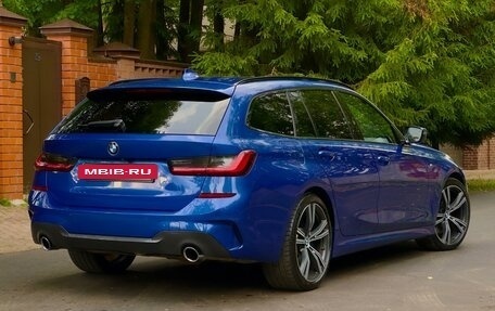 BMW 3 серия, 2020 год, 4 950 000 рублей, 4 фотография