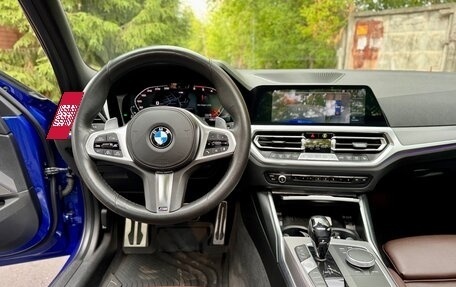 BMW 3 серия, 2020 год, 4 950 000 рублей, 14 фотография