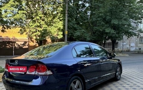 Honda Civic VIII, 2010 год, 1 220 000 рублей, 6 фотография