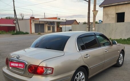 KIA Opirus I (gh), 2005 год, 650 000 рублей, 4 фотография