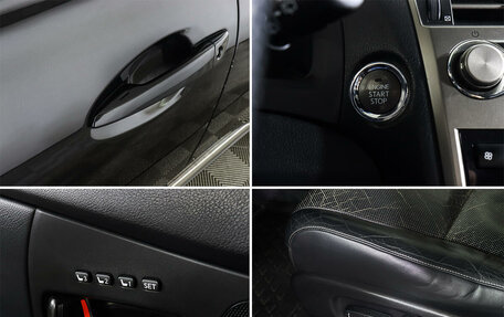 Lexus RX III, 2012 год, 2 680 000 рублей, 22 фотография