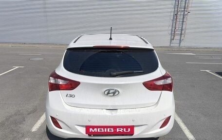 Hyundai i30 II рестайлинг, 2013 год, 1 220 000 рублей, 5 фотография