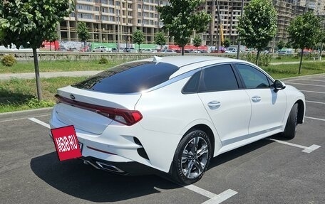 KIA K5, 2021 год, 2 920 000 рублей, 7 фотография