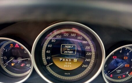 Mercedes-Benz C-Класс, 2011 год, 1 250 000 рублей, 7 фотография