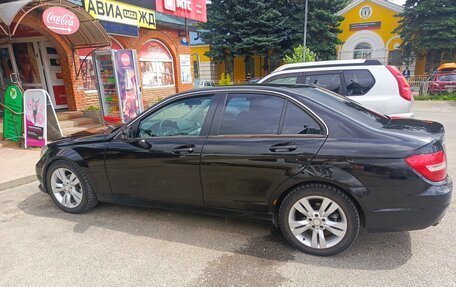 Mercedes-Benz C-Класс, 2011 год, 1 250 000 рублей, 3 фотография