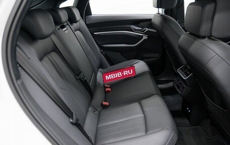 Audi e-tron I, 2020 год, 5 300 000 рублей, 13 фотография