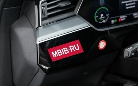 Audi e-tron I, 2020 год, 5 300 000 рублей, 23 фотография