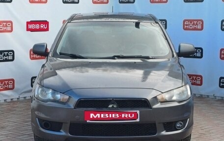 Mitsubishi Lancer IX, 2011 год, 599 990 рублей, 2 фотография