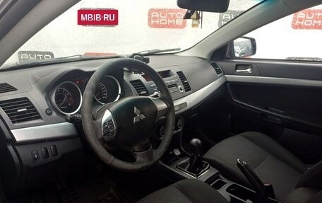 Mitsubishi Lancer IX, 2011 год, 599 990 рублей, 7 фотография