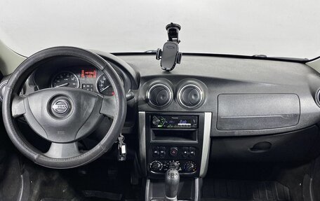 Nissan Almera, 2015 год, 776 000 рублей, 3 фотография