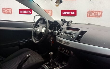 Mitsubishi Lancer IX, 2011 год, 599 990 рублей, 12 фотография