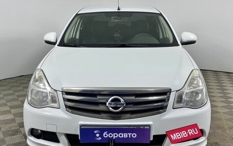 Nissan Almera, 2015 год, 776 000 рублей, 12 фотография