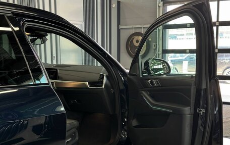 BMW X5, 2020 год, 7 850 000 рублей, 28 фотография