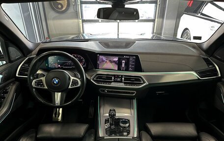 BMW X5, 2020 год, 7 850 000 рублей, 32 фотография
