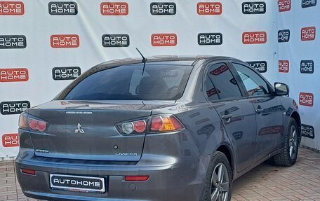 Mitsubishi Lancer IX, 2011 год, 599 990 рублей, 4 фотография