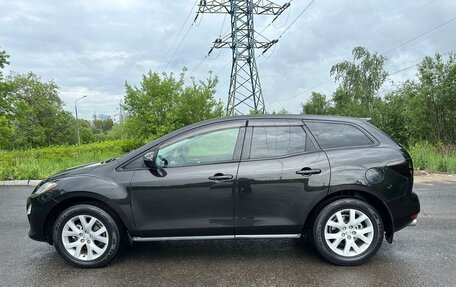 Mazda CX-7 I рестайлинг, 2011 год, 990 000 рублей, 7 фотография