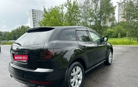 Mazda CX-7 I рестайлинг, 2011 год, 990 000 рублей, 6 фотография