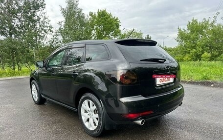 Mazda CX-7 I рестайлинг, 2011 год, 990 000 рублей, 4 фотография