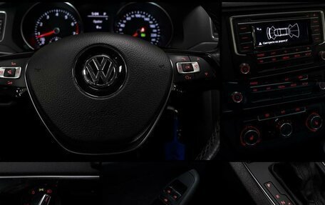 Volkswagen Jetta VI, 2017 год, 1 550 000 рублей, 13 фотография