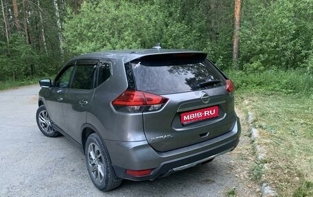 Nissan X-Trail, 2018 год, 2 250 000 рублей, 1 фотография