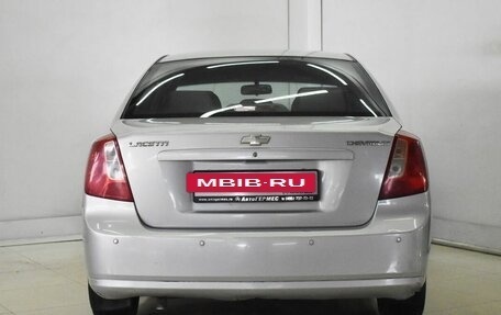 Chevrolet Lacetti, 2008 год, 455 000 рублей, 3 фотография