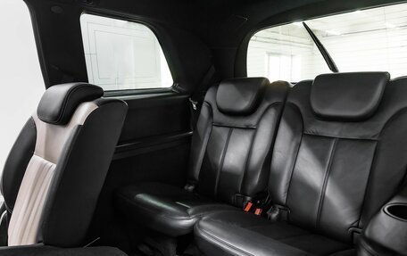 Mercedes-Benz GL-Класс, 2011 год, 1 745 000 рублей, 16 фотография
