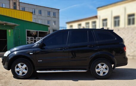 SsangYong Kyron I, 2014 год, 1 090 000 рублей, 5 фотография