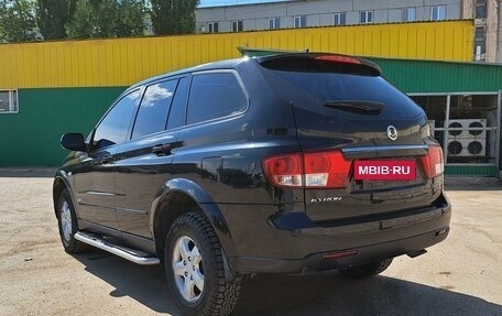 SsangYong Kyron I, 2014 год, 1 090 000 рублей, 7 фотография