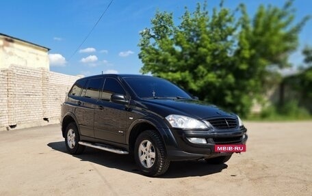 SsangYong Kyron I, 2014 год, 1 090 000 рублей, 11 фотография