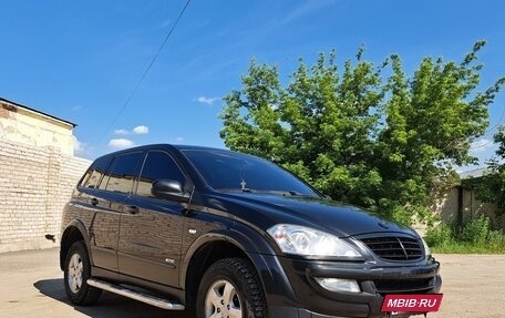 SsangYong Kyron I, 2014 год, 1 090 000 рублей, 4 фотография