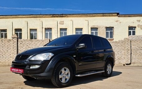 SsangYong Kyron I, 2014 год, 1 090 000 рублей, 3 фотография