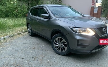 Nissan X-Trail, 2018 год, 2 250 000 рублей, 3 фотография