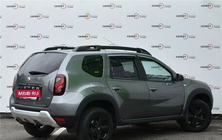 Renault Duster, 2020 год, 1 829 000 рублей, 3 фотография