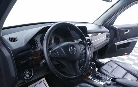 Mercedes-Benz GLK-Класс, 2011 год, 1 095 000 рублей, 11 фотография