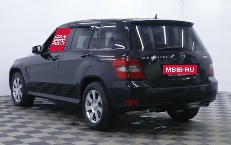 Mercedes-Benz GLK-Класс, 2011 год, 1 095 000 рублей, 2 фотография