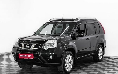 Nissan X-Trail, 2011 год, 1 125 000 рублей, 1 фотография