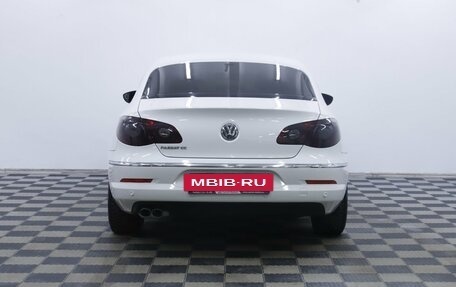 Volkswagen Passat CC I рестайлинг, 2012 год, 995 000 рублей, 6 фотография