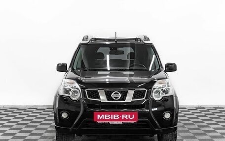 Nissan X-Trail, 2011 год, 1 125 000 рублей, 2 фотография