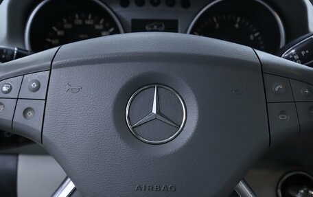 Mercedes-Benz M-Класс, 2008 год, 995 000 рублей, 11 фотография