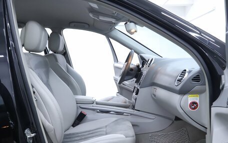 Mercedes-Benz M-Класс, 2008 год, 995 000 рублей, 15 фотография