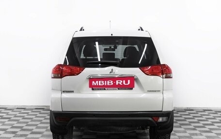 Mitsubishi Pajero Sport II рестайлинг, 2013 год, 1 535 000 рублей, 5 фотография