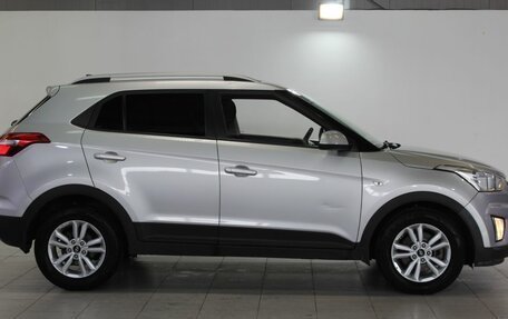 Hyundai Creta I рестайлинг, 2016 год, 1 850 000 рублей, 3 фотография