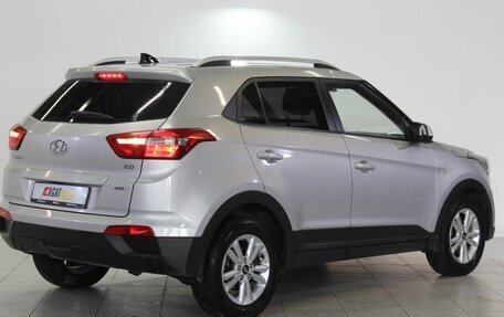 Hyundai Creta I рестайлинг, 2016 год, 1 850 000 рублей, 4 фотография