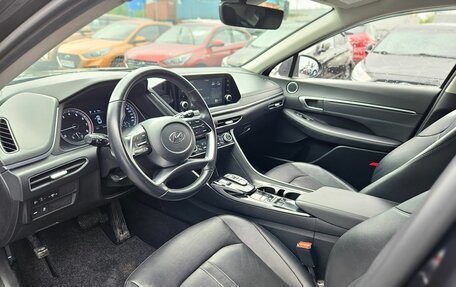 Nissan X-Trail, 2016 год, 1 687 000 рублей, 18 фотография