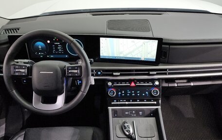 Hyundai Santa Fe IV, 2023 год, 4 470 000 рублей, 6 фотография