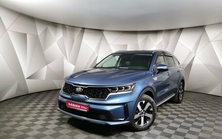 KIA Sorento IV, 2021 год, 3 729 000 рублей, 1 фотография