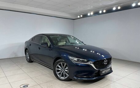 Mazda 6, 2022 год, 3 079 000 рублей, 3 фотография