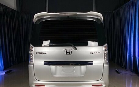 Honda Stepwgn IV, 2012 год, 1 749 000 рублей, 5 фотография