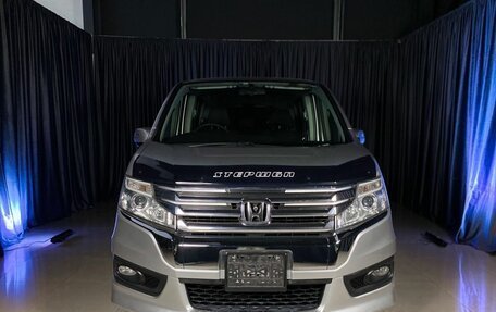 Honda Stepwgn IV, 2012 год, 1 749 000 рублей, 2 фотография